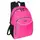 Рюкзак міський Semi Line 26 Pink/Black (3286-5)