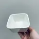 Соусник Olens Белый Дом 102-1115 9,5х9,4х5,2 см 230 мл белый