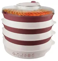 Сушарка для овочів і фруктів Vitek VT-5056 400 Вт
