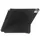 Чехол Smart Case для iPad Pro 11" (2025-2024) Origami, Pen, Black (5906302308514)
