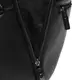 Мужская кожаная сумка Giorgio Ferretti 201850012-black
