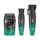 Комплект для стрижки VGR V-640 S3 GREEN зелений