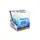 Предтренировочный комплекс Quamtrax Energy Gel 18*40 грамм Лимон-лайм