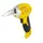 Паяльник импульсный MASTERTOOL с трансформатором, 100 Вт/220-240 V/50 Hz 0-400°С, LED пластиковый. Yellow and Black (44-0000)
