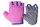 Перчатки для фитнеса PowerPlay PP-3418, Pink XS