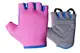 Перчатки для фитнеса PowerPlay PP-3418, Pink XS