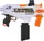 Бластер Nerf Ultra AMP 6 патронов (F0955)