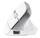Мышь компьютерная безпроводная Trust Bayo 2 Ergonomic Wireless White 25398_TRUST белая