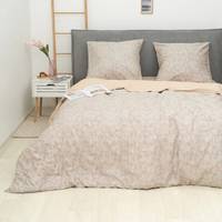 Постільна білизна сімейна Viluta Сатин Twill 779-S 210х143х2 см