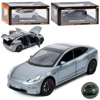 Машинка инертная Auto Mir Tesla AP-2064 20.5 см