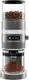 Кофемолка KitchenAid Artisan 5KСG8433EMS 150 Вт серая