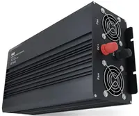 Інвертор 12 230 Newell з чистою синусоїдою 2000 Вт (Польща)