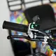 Детский электромобиль Квадроцикл Bambi HB-ATV800AS-10 Зеленый