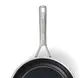 Сковорода универсальная KitchenAid MSS СС004950-001 28 см серебристая