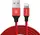 Кабель Baseus Yiven Cable USB Lightning 1.2m, Red (CALYW-09)