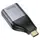 Переходник HOCO Type-C to VGA adapter UA34 |2k Ultra HD|