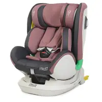 Автокрісло дитяче ME 1081 i-TRUST Pale Pink