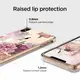 Чехол Spigen для iPhone XS Max Ciel by CYRILL, Rose Floral (065CS25258)
