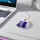 Мышь HOCO Overlord luminous gaming wired mouse GM31 |1200-1800-2400-3600dpi|