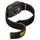 Ремешок Spigen для Apple Watch 44/ 45/ 46/ 49mm - Athlex Air, Active Black (AMP09033)