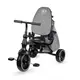 Трехколесный велосипед Kinderkraft Jazz Grey (KKRJAZZGRY0000)