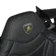 Детский электромобиль Bambi M 4633EBLR-2 Lamborghini до 25 кг