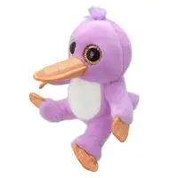 Мягкая игрушка Копиця Уткоклюв K8292 15 см