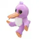 Мягкая игрушка Копиця Уткоклюв K8292 15 см