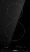 Варильна поверхня Gorenje Domino EСT-322-BСSС