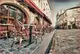 Фотообои текстурированные, виниловые Город, 250х380 см, fo01inV_ar11368