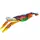 Воблер Yo-Zuri 3DB CRAYFISH SS 75mm #PBR / 742005 / R1109-PBR