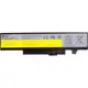 Аккумулятор PowerPlant для ноутбуков LENOVO IdeaPad Y470 (L10F6F01) 11.1V 5200mAh