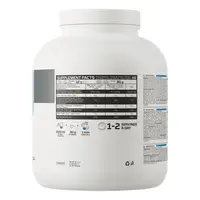 Протеин OstroVit Whey Protein, 2 кг Белый шоколад