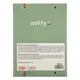 Папка для тетрадей В5 YES Miffy 1 500256 24х18х3 см