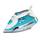 Утюг Tiross TS-528-blue 2500 Вт blue