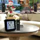 Метеостанция KKMoon weather station WEA-46 с тремя датчиками Черный