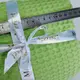 Покрывало ПИКЕ Нежное фисташка MERISET - 200х230