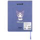 Дневник школьный Kite Kuromi HK25-283