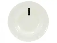 Тарелка глубокая Interos Зара P-0222-79483 22 см