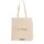 Екошопер BookOpt BK4006 Home бежевий