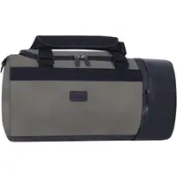 Сумка Bagland Klerk 22 л хакі 0032766