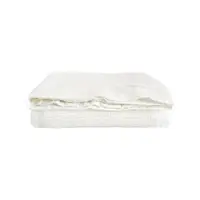 Покрывало Lotus Home - Rius off white молочный 240*260