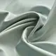 Ткань кожа искусственная Classic блакитно сіра