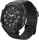 Чехол и ремешок Spigen для Galaxy Watch Ultra (47mm) - Rugged Armor Pro, Matte Black (ACS08427)
