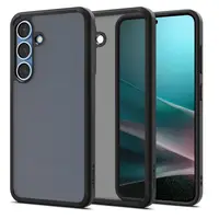 Чехол Spigen для Samsung Galaxy S25 Plus - Ultra Hybrid, Frost Black (ACS08986)