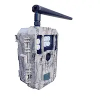 4G фотоловушка BolyGuard BG662-M(W) FPS (130°, GPS, Облако) (1371)
