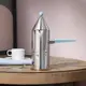 Гейзерная кофеварка 150 мл Alessi La conica manico lungo на 3 чашки