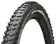 Покрышка бескамерная Continental Mountain King ShieldWall, 27.5 x 2.60, черная, складная