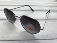 Подростковые очки polarized 3388-1 черные