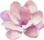 Шторка в ванную Dariana XRQ-PHP4 D-7250 180х180 см